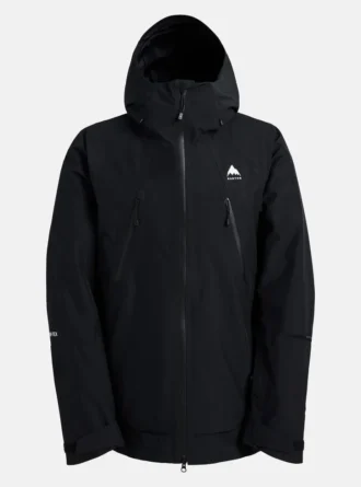 Veste Burton Reserve GORE-TEX 2L pour homme