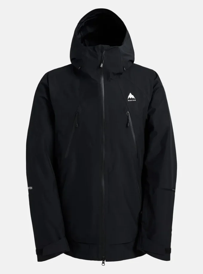 Veste Burton Reserve GORE-TEX 2L pour homme Veste Burton Reserve GORE-TEX 2L pour homme