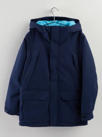 Veste Burton Silvertail pour enfants