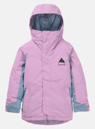 Veste Burton Skimmer pour enfants
