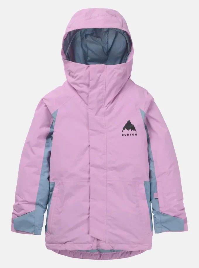 Veste Burton Skimmer pour enfants Veste Burton Skimmer pour enfants