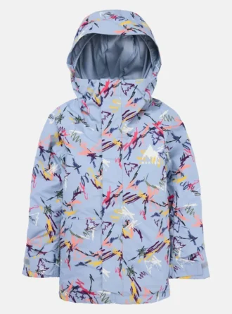 Veste Burton Skimmer pour enfants (échantillon)