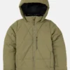 Veste Burton Spindal 2L pour enfants Veste Burton Spindal 2L pour enfants