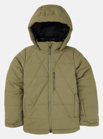 Veste Burton Spindal 2L pour enfants