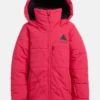 Veste Burton Spindal 2L pour enfants