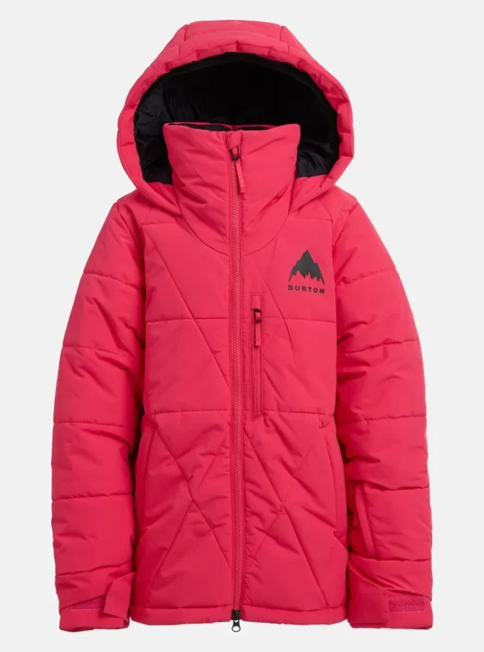 Veste Burton Spindal 2L pour enfants