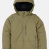 Veste Burton Spindal 2L pour enfants (échantillon)