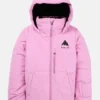 Veste Burton Spindal 2L pour enfants (échantillon)