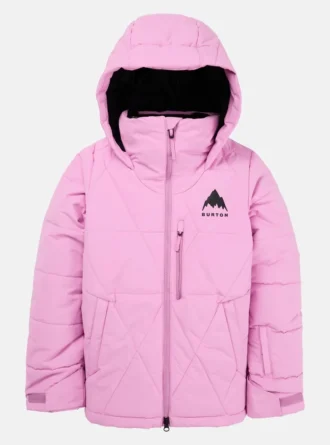 Veste Burton Spindal 2L pour enfants