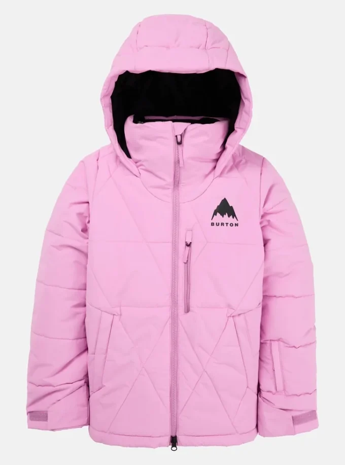 Veste Burton Spindal 2L pour enfants (échantillon)
