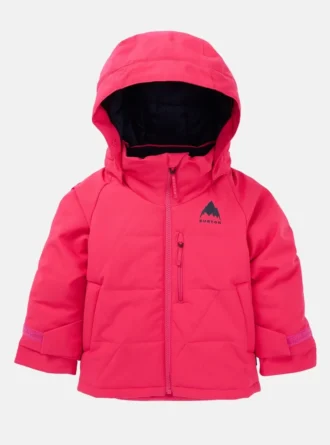 Veste Burton Spindal 2L pour tout-petits