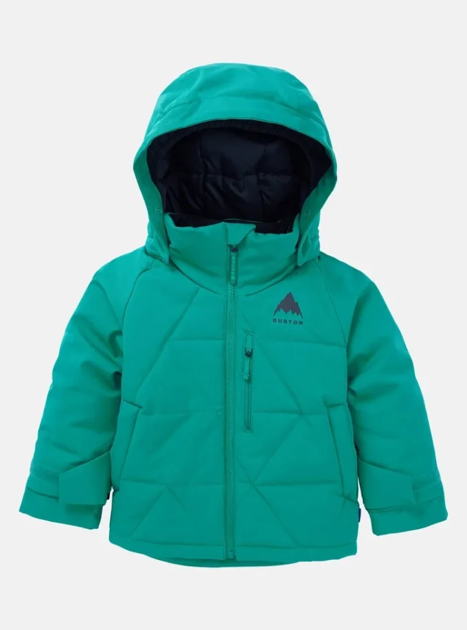 Veste Burton Spindal pour tout-petits