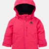 Veste Burton Spindal pour tout-petits (échantillon) Veste Burton Spindal pour tout-petits (échantillon)