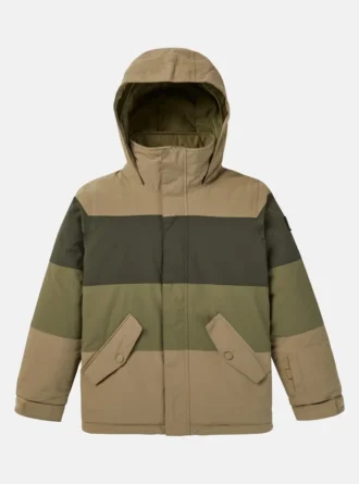 Veste Burton Symbol pour garçons (échantillon)