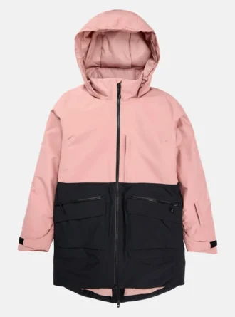 Veste Burton Treeline GORE-TEX 2L pour femme