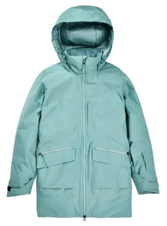 Veste Burton Treeline GORE-TEX 2L pour femme (échantillon)