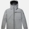 Veste Burton Treeline GORE-TEX 3L pour homme Veste Burton Treeline GORE-TEX 3L pour homme