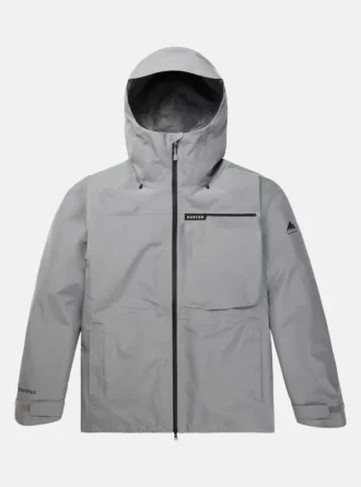 Veste Burton Treeline GORE-TEX 3L pour homme