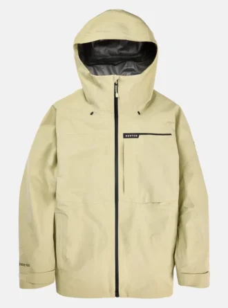 Veste Burton Treeline GORE-TEX 3L pour homme (échantillon)