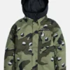 Veste Burton Uproar 2L pour garçon (échantillon) Veste Burton Uproar 2L pour garçon (échantillon)