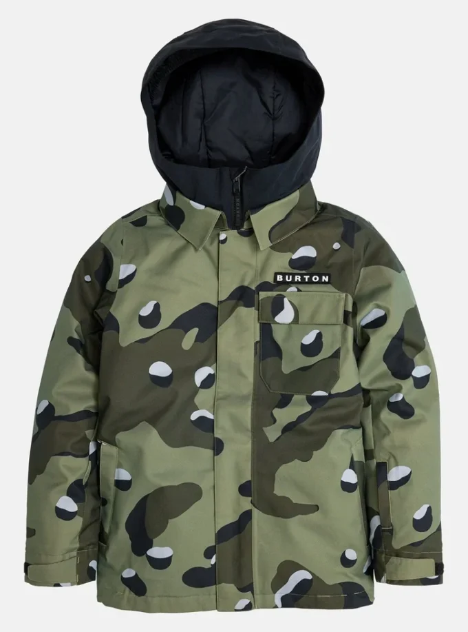 Veste Burton Uproar 2L pour garçon (échantillon) Veste Burton Uproar 2L pour garçon (échantillon)