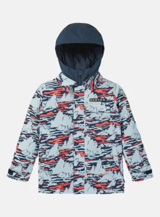 Veste Burton Uproar 2L pour garçon (échantillon)