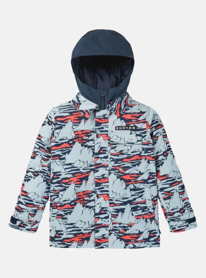 Veste Burton Uproar 2L pour garçon (échantillon) Veste Burton Uproar 2L pour garçon (échantillon)