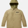 Veste Burton Uproar 2L pour garçons Veste Burton Uproar 2L pour garçons