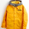 Veste Burton Uproar pour garçons Veste Burton Uproar pour garçons