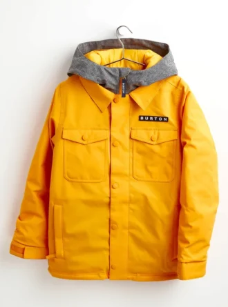 Veste Burton Uproar pour garçons