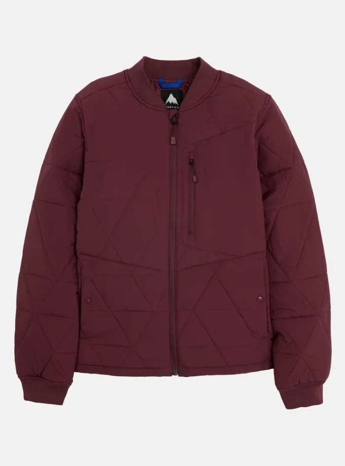 Veste Burton Versatile Heat pour femme Veste Burton Versatile Heat pour femme