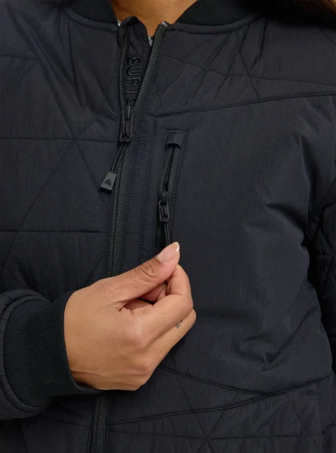 Veste Burton Versatile Heat pour femme Veste Burton Versatile Heat pour femme