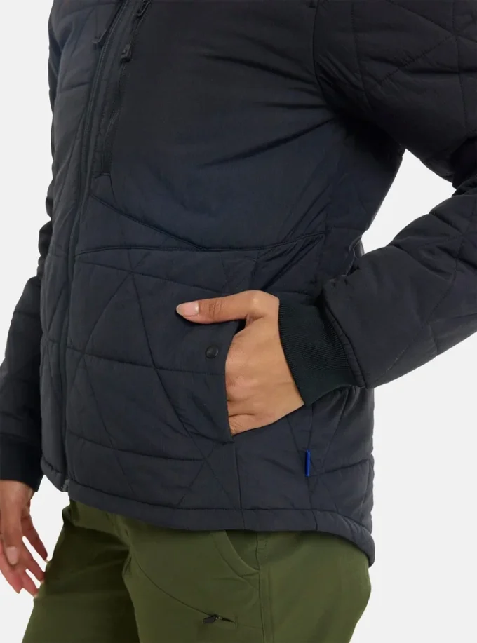 Veste Burton Versatile Heat pour femme Veste Burton Versatile Heat pour femme
