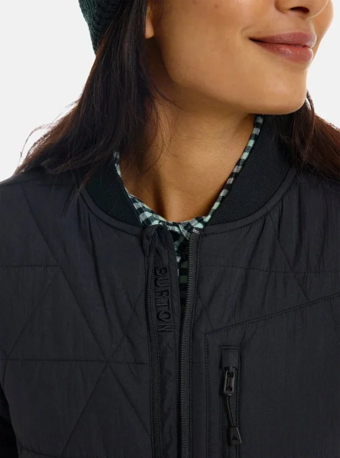 Veste Burton Versatile Heat pour femme Veste Burton Versatile Heat pour femme