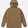 Veste Burton Year of the Horse Cavalry 3L GORE-TEX pour homme Veste Burton Year of the Horse Cavalry 3L GORE-TEX pour homme