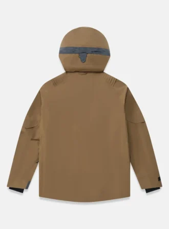 Veste Burton Year of the Horse Cavalry 3L GORE-TEX pour homme