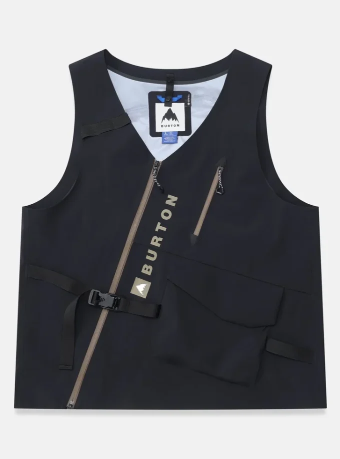 Veste Burton Year of the Horse Cavalry 3L GORE-TEX pour homme Veste Burton Year of the Horse Cavalry 3L GORE-TEX pour homme