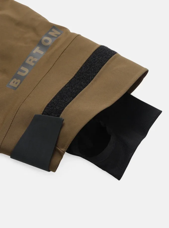 Veste Burton Year of the Horse Cavalry 3L GORE-TEX pour homme Veste Burton Year of the Horse Cavalry 3L GORE-TEX pour homme
