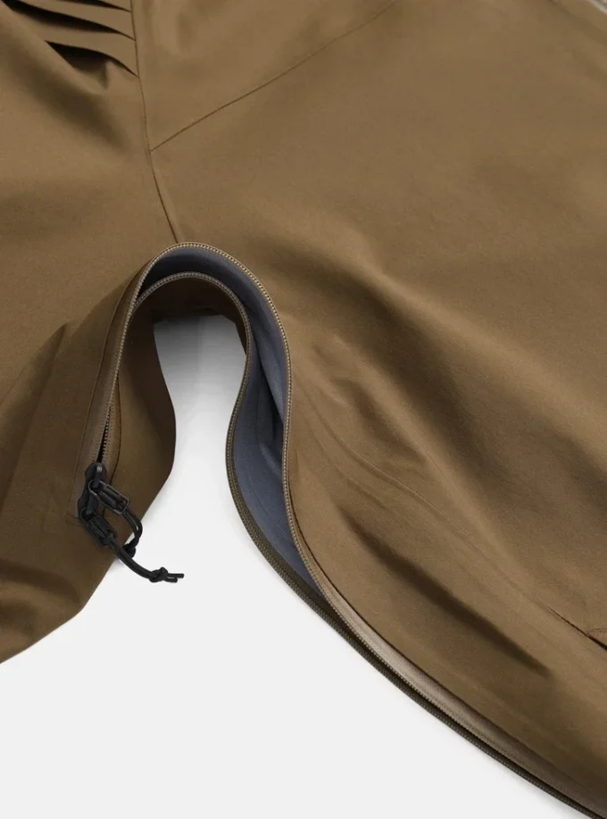 Veste Burton Year of the Horse Cavalry 3L GORE-TEX pour homme Veste Burton Year of the Horse Cavalry 3L GORE-TEX pour homme