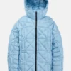 Veste à capuche Burton [ak]® Baker Down pour femme (échantillon)