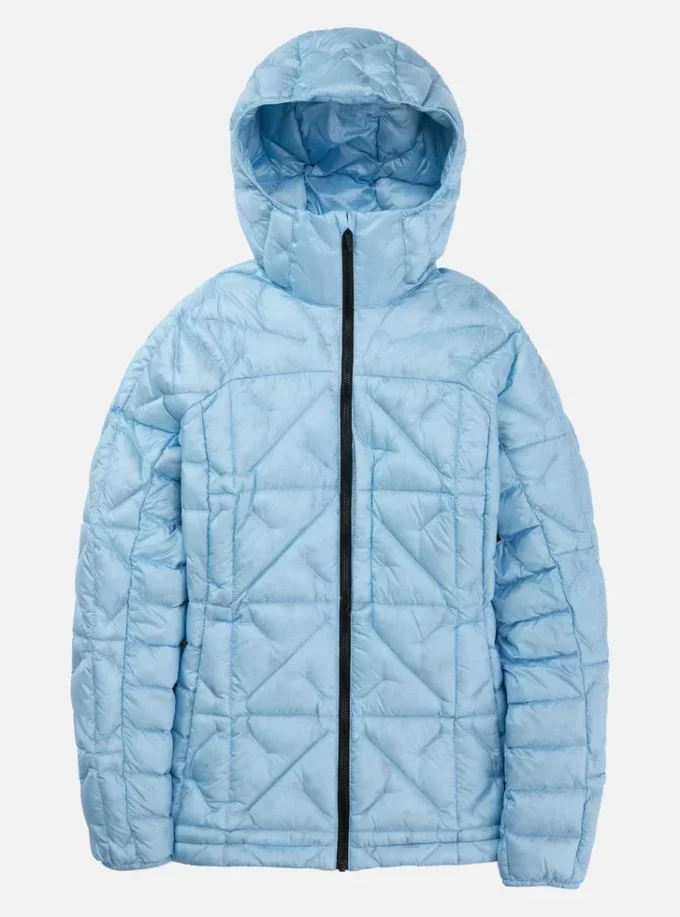 Veste à capuche Burton [ak]® Baker Down pour femme (échantillon)