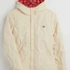 Veste à capuche Burton Kiley pour femme Veste à capuche Burton Kiley pour femme