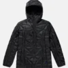 Veste à capuche en duvet Burton [ak]® Baker pour femme