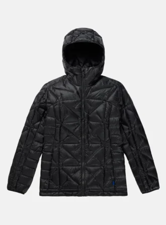 Veste à capuche en duvet Burton [ak]® Baker pour femme