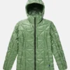 Veste à capuche en duvet Burton [ak]® Baker pour femme