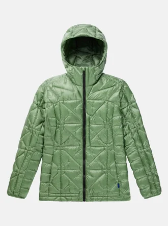 Veste à capuche en duvet Burton [ak]® Baker pour femme