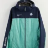 Veste de pluie Burton GORE-TEX Packrite pour homme Veste de pluie Burton GORE-TEX Packrite pour homme