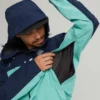 Veste de pluie Burton GORE-TEX Packrite pour homme Veste de pluie Burton GORE-TEX Packrite pour homme