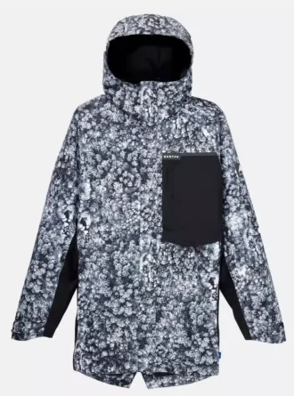 Veste de pluie Burton Veridry 2L pour homme
