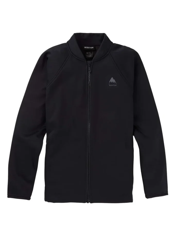 Veste de survêtement imperméable Burton Crown pour femme Veste de survêtement imperméable Burton Crown pour femme